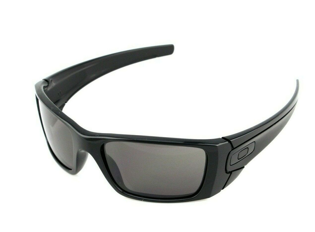 Oakley Fuel Cell Unisex Sunglasses OO 9096 01 2