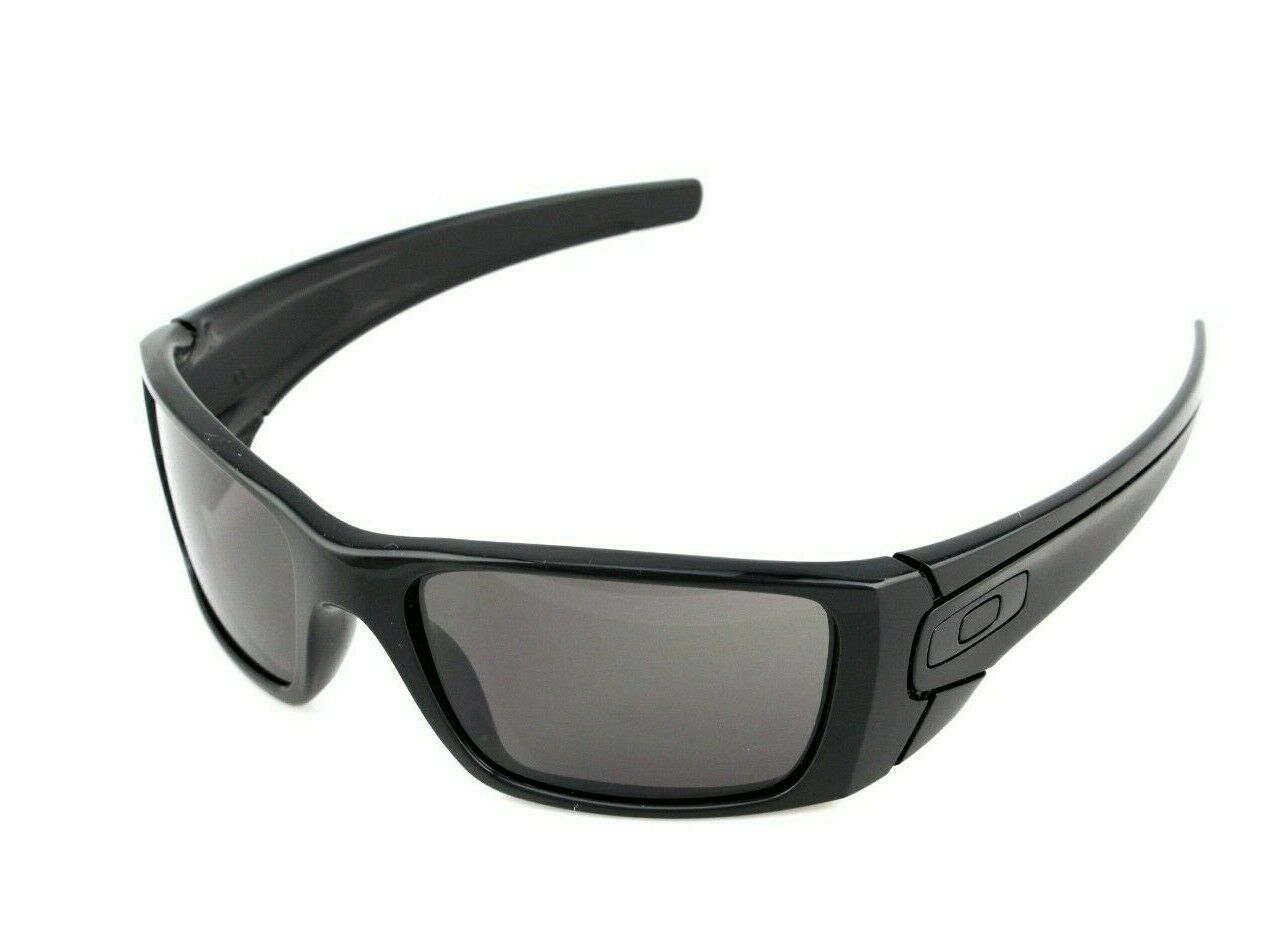 Oakley Fuel Cell Unisex Sunglasses OO 9096 01 2