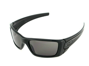 Oakley Fuel Cell Unisex Sunglasses OO 9096 01 2