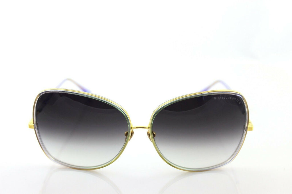Dita Bluebird-Two Women's Sunglasses 21011-D 1