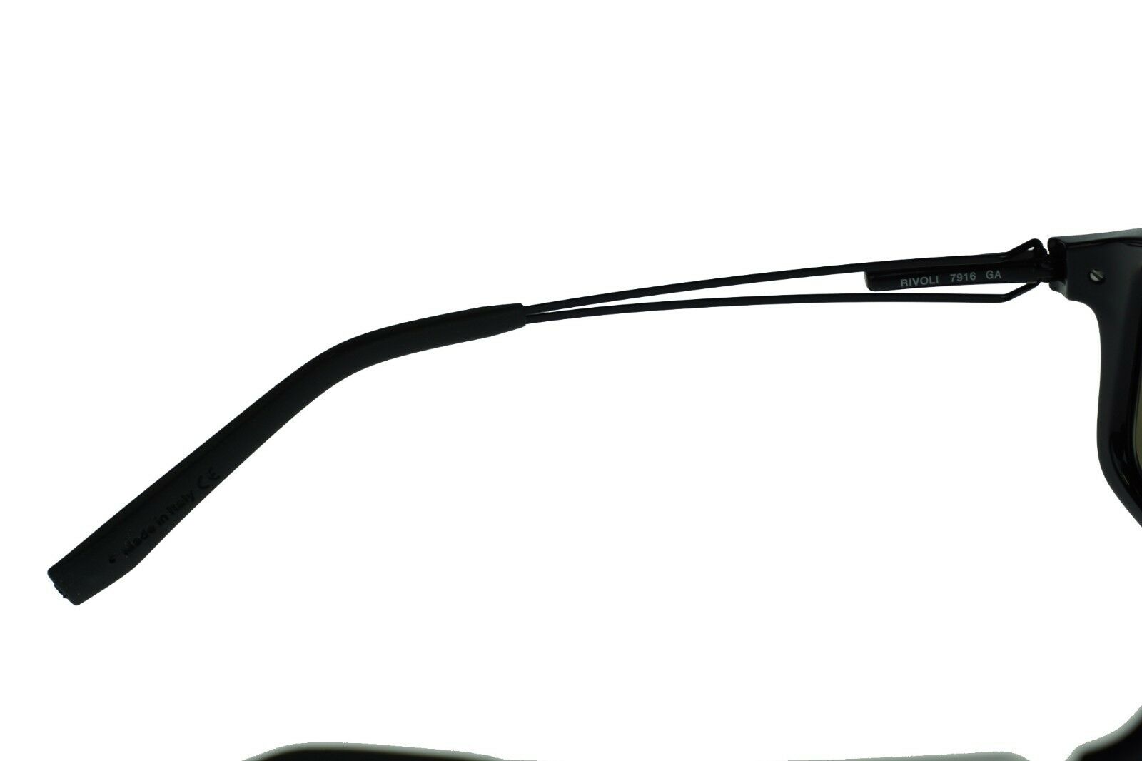 Serengeti Rivoli Photochromic 555NM Polarized Men's Sunglasses 7916 6