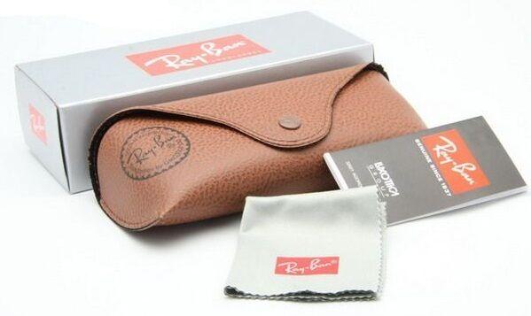 Ray-Ban Justin 55 Unisex Sunglasses RB 4165 606U0 4