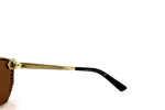 Versace Women's Sunglasses VE 2161-B 12527P 434433 6