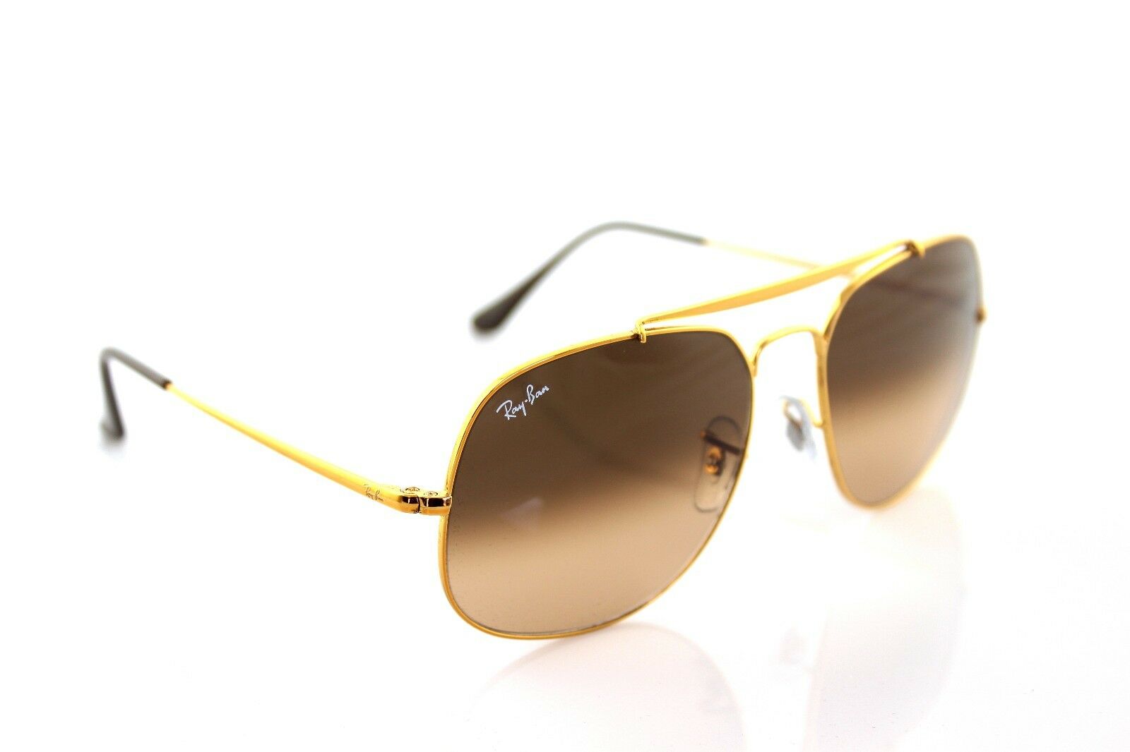 Ray-Ban The General Unisex Sunglasses RB 3561 9001/A5 3