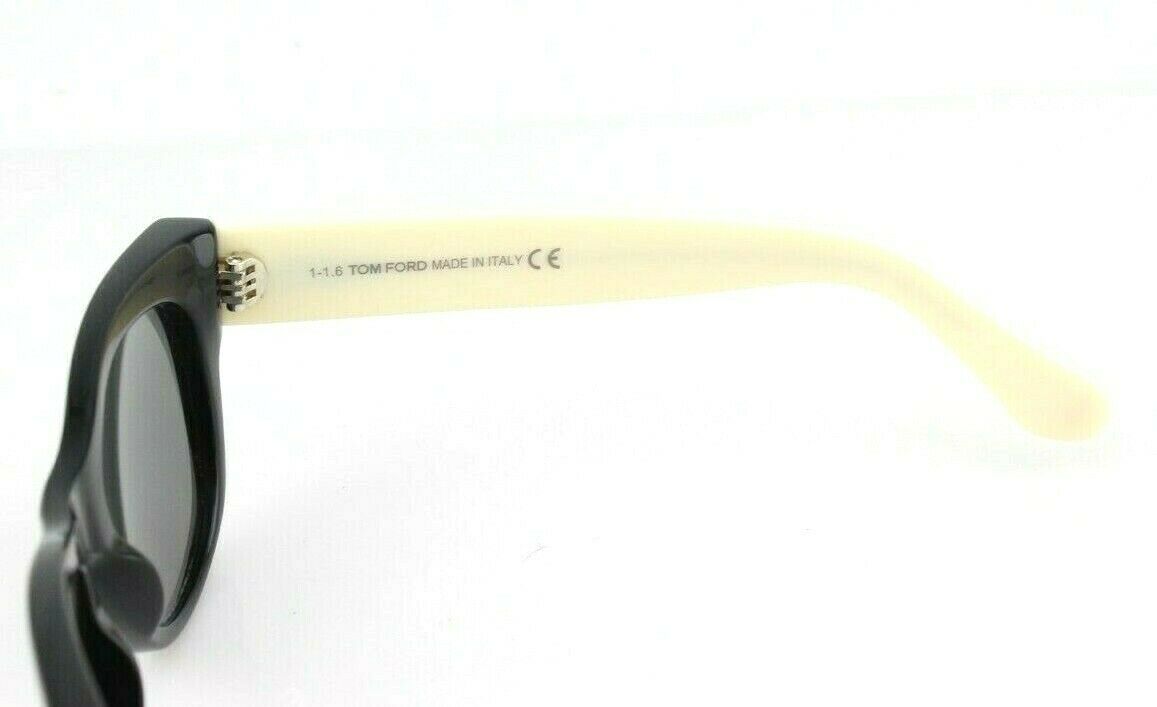 Tom Ford Cary Unisex Sunglasses TF 058 FT 0058 05C
