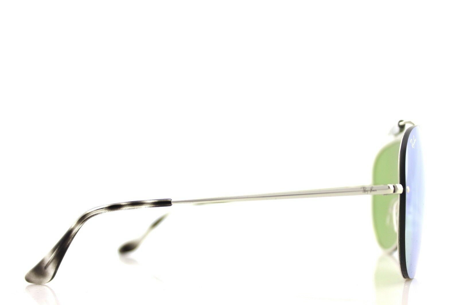 Ray-Ban Blaze Shooter Unisex Sunglasses RB 3581N 003/30 5