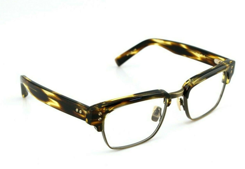 Dita Statesman Unisex Eyeglasses DRX 2011 N 3