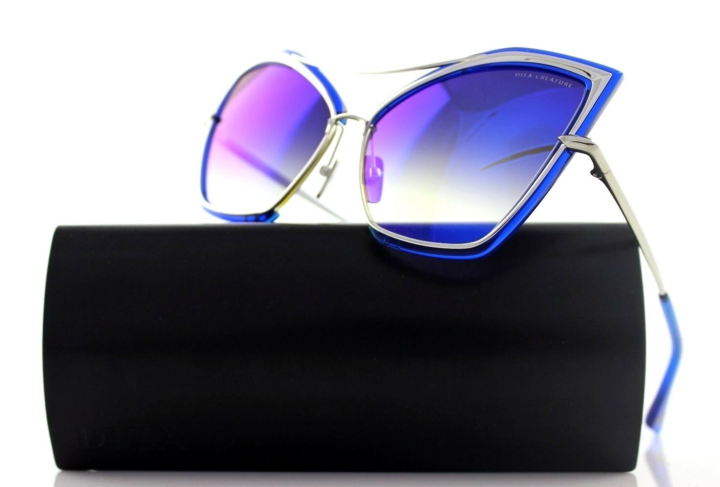 Dita Creature Women's Sunglasses 22035-C 7