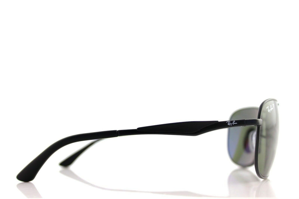 Ray-Ban Polarized Active Lifestyle Unisex Sunglasses RB 3519 006/9A 5