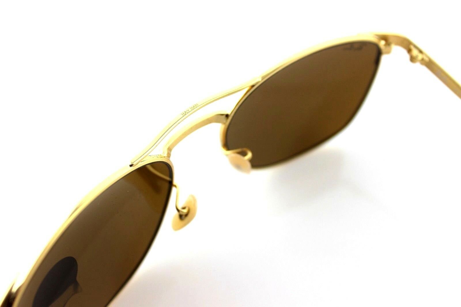 Ray-Ban Signet Unisex Sunglasses RB 3429-M 001/33 9