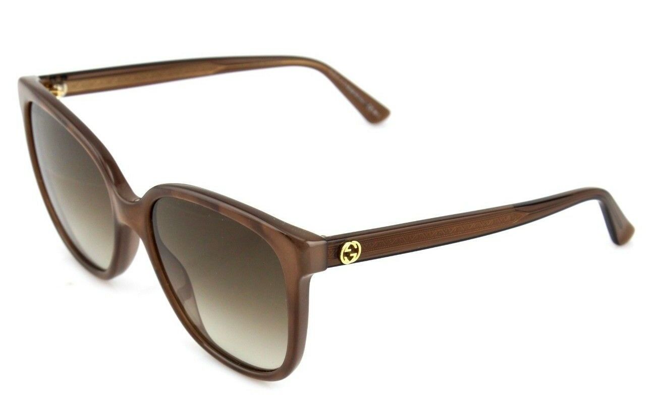 Gucci Unisex Sunglasses GG 3819S R3V JD 2