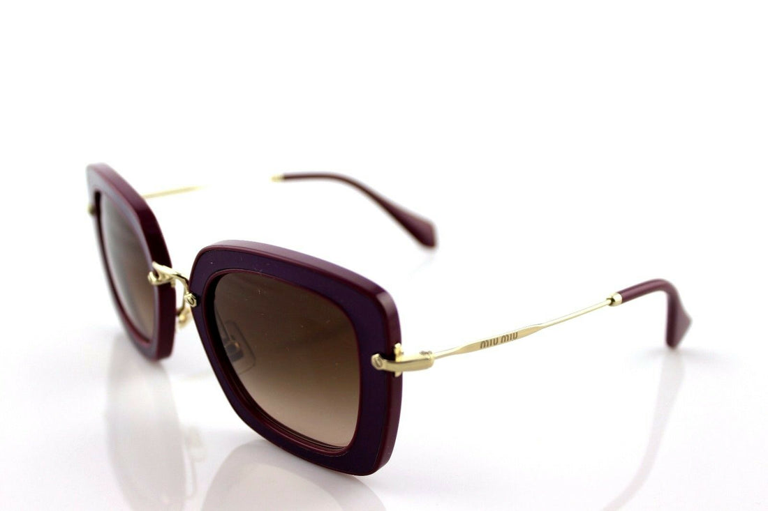 MIU MIU Women's Sunglasses 0MU 07OS UFY-6S1 3