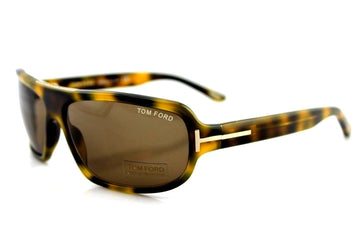 Tom Ford Christopher Unisex Sunglasses TF 44 T32 FT 0044