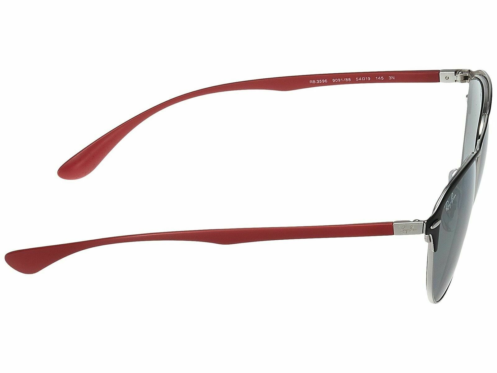Ray-Ban Unisex Sunglasses RB 3596 909188 4