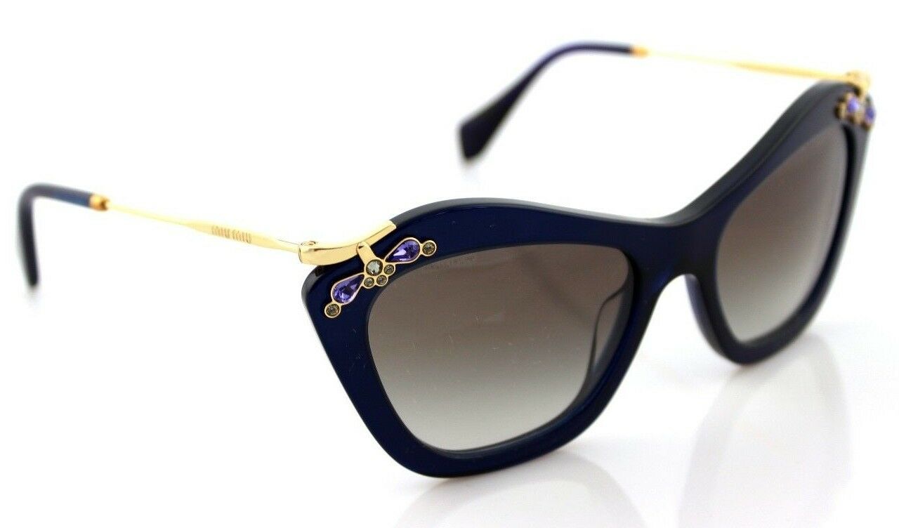 MIU MIU Women's Sunglasses MU 03PS 0AX-0A7