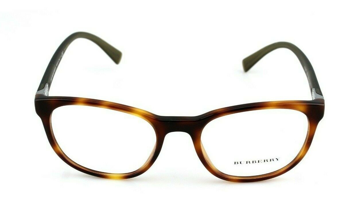 Burberry Unisex Eyeglasses BE 2247 3614 52 mm