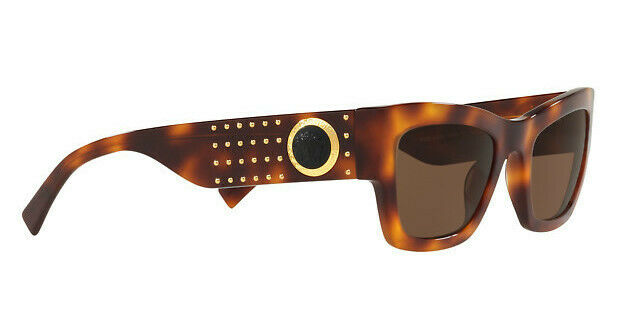 Versace The Clans Medusa Women's Sunglasses VE 4358 5296/73 2