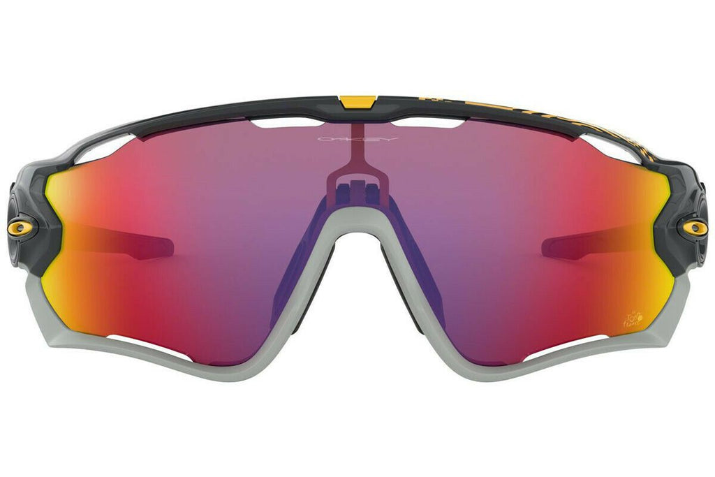 Oakley Jawbreaker Tour De France Edition Unisex Sunglasses OO 9290 35 1