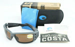 Costa Del Mar Permit Polarized Unisex Sunglasses PT 98 OCP 7