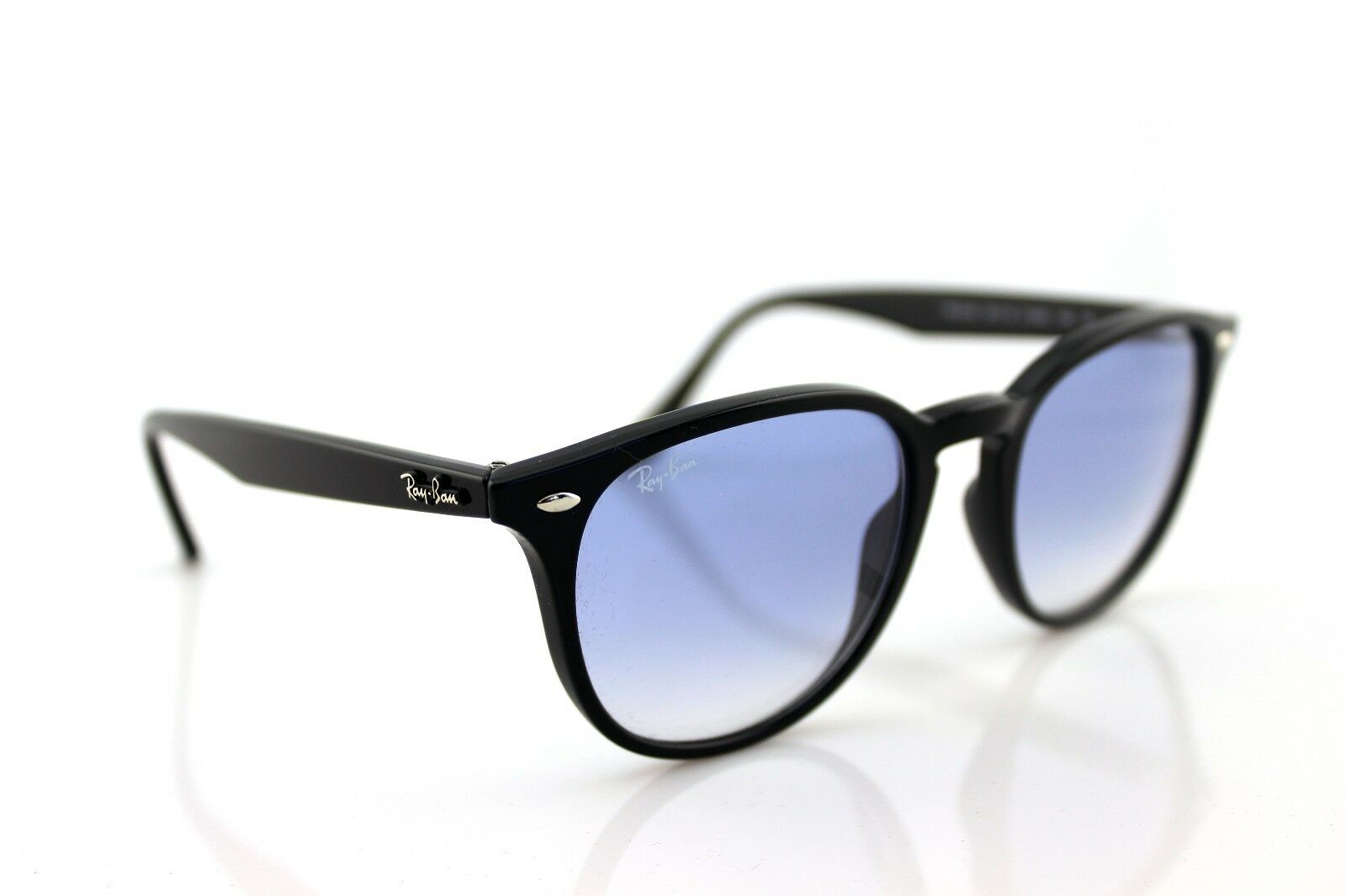Ray-Ban Unisex Sunglasses RB 4259 601/19 3