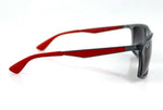 Ray-Ban Scuderia Ferrari Unisex Sunglasses RB 4228-M F610/8G 58mm 5