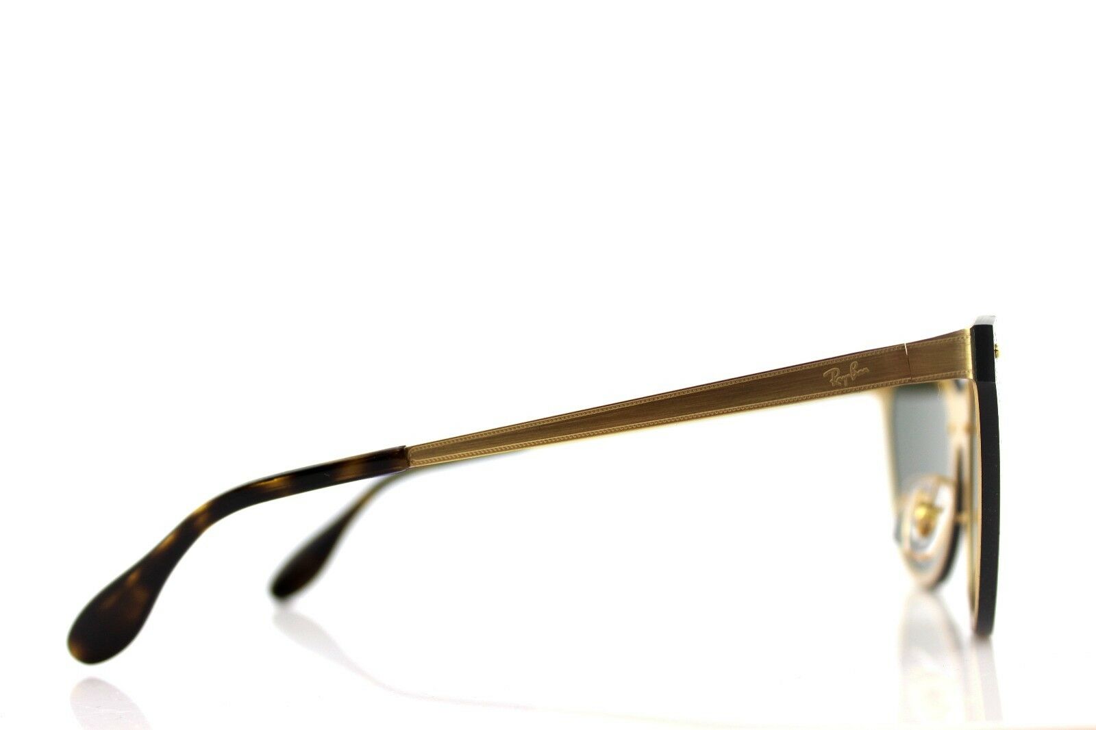 Ray-Ban Blaze Women's Sunglasses RB3580N 043/71 5