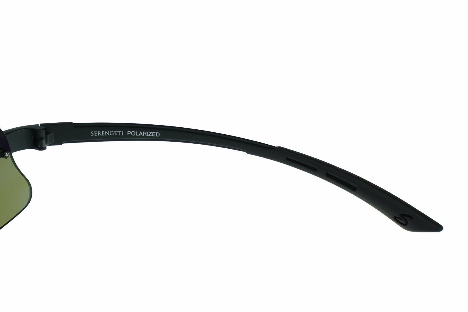 Serengeti Destare PhD 555NM Photochromic Polarized Unisex Sunglasses 7685 6