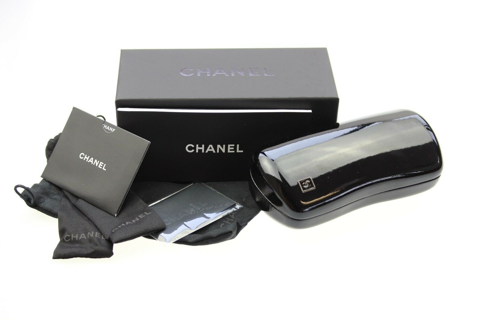 Chanel Women's Polarized Sunglasses CH 5337-H-B c714S9 3