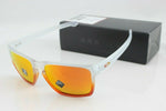 Oakley Sliver XL Unisex Sunglasses OO 9341 2757 9