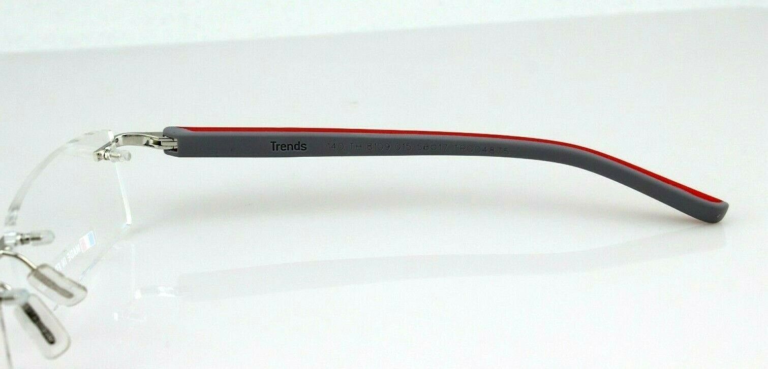 TAG Heuer Trends Men Eyeglasses TH 8109 015