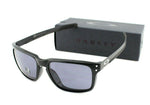 Oakley Holbrook Mix Unisex Sunglasses OO9385 01 57 Asia Fit