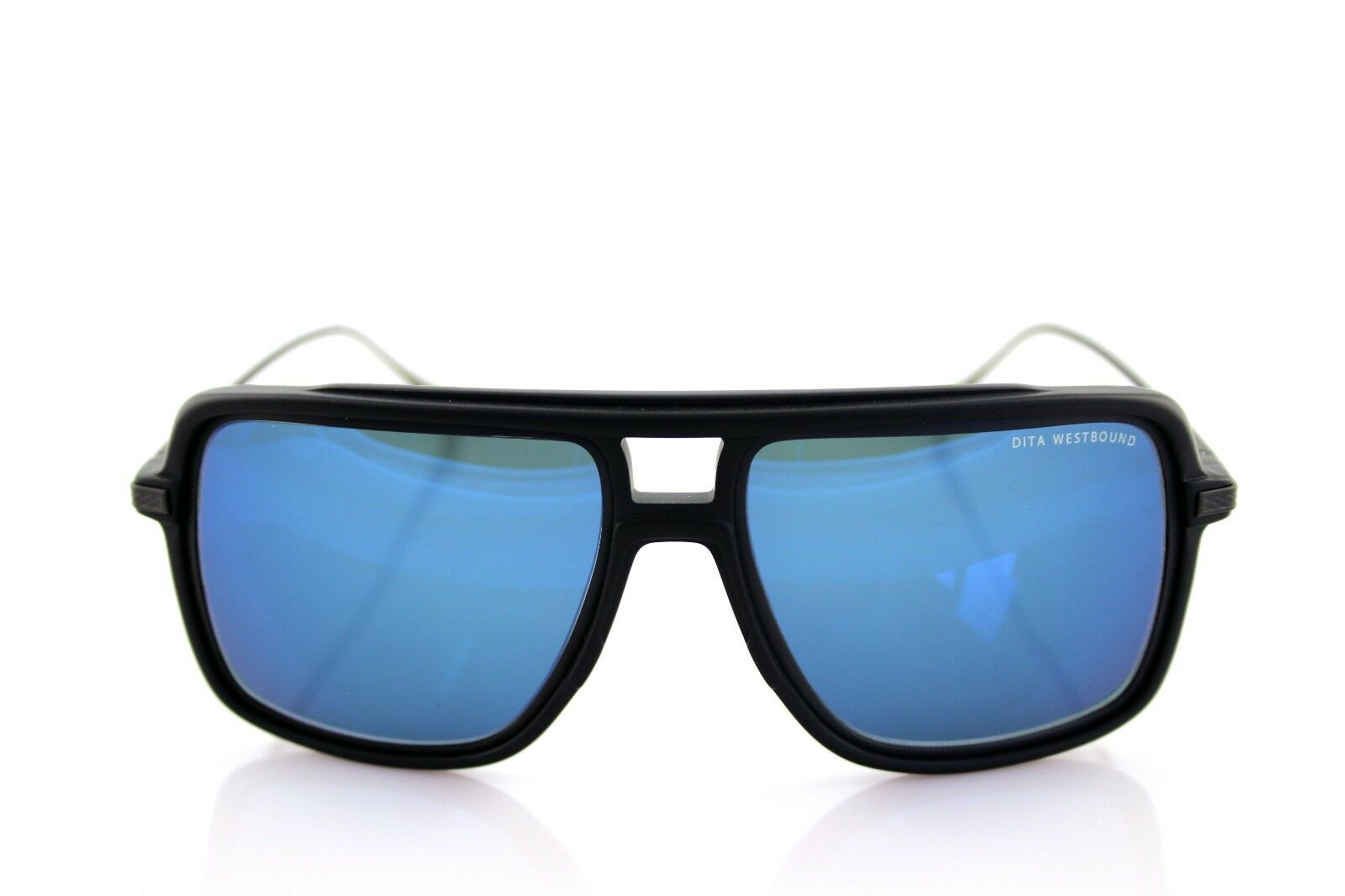 Dita Westbound Unisex Sunglasses 19015B
