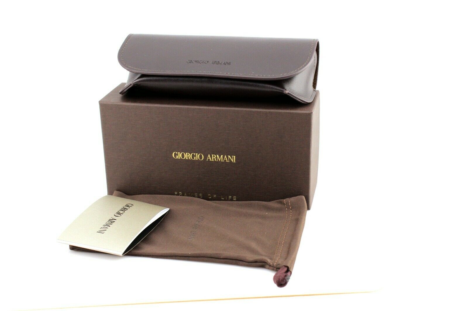 Giorgio Armani Unisex Glasses AR 7004 5594 10