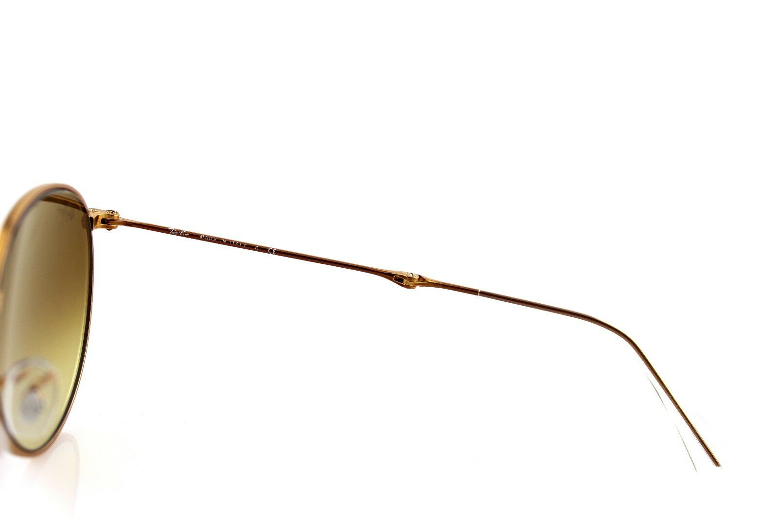 Ray-Ban Folding Unisex Sunglasses RB 3532 198/9U 8