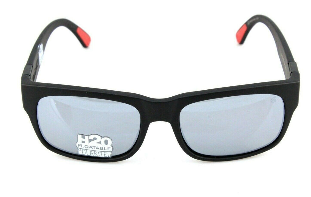 Dragon Tailback H2O Polarized Unisex Sunglasses DR 049 1