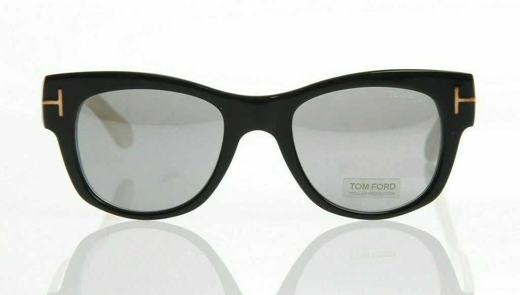 Tom Ford Cary Unisex Sunglasses TF 058 FT 0058 05C