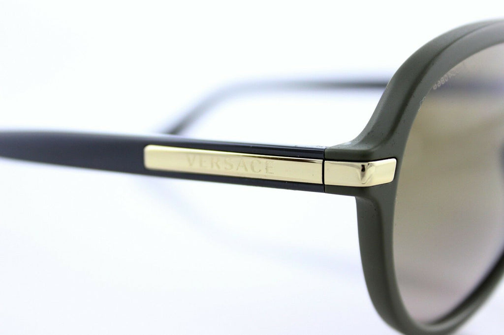 Versace Unisex Sunglasses VE 4321 5182/13 7