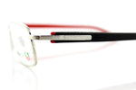 TAG Heuer Trends Unisex Eyeglasses TH 8008 002