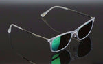 Ray-Ban Light Ray Unisex Sunglasses RB 4225 646/3R 4