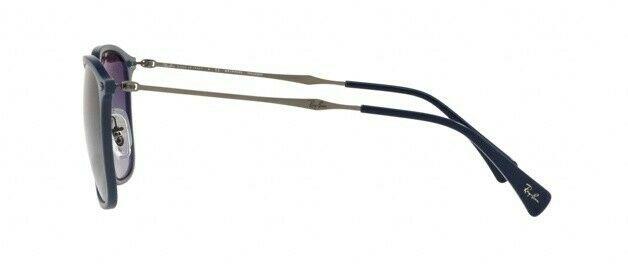 Ray-Ban Tech Graphene Ultra-Light Polarized Unisex Sunglasses RB 8353 6353T3 3