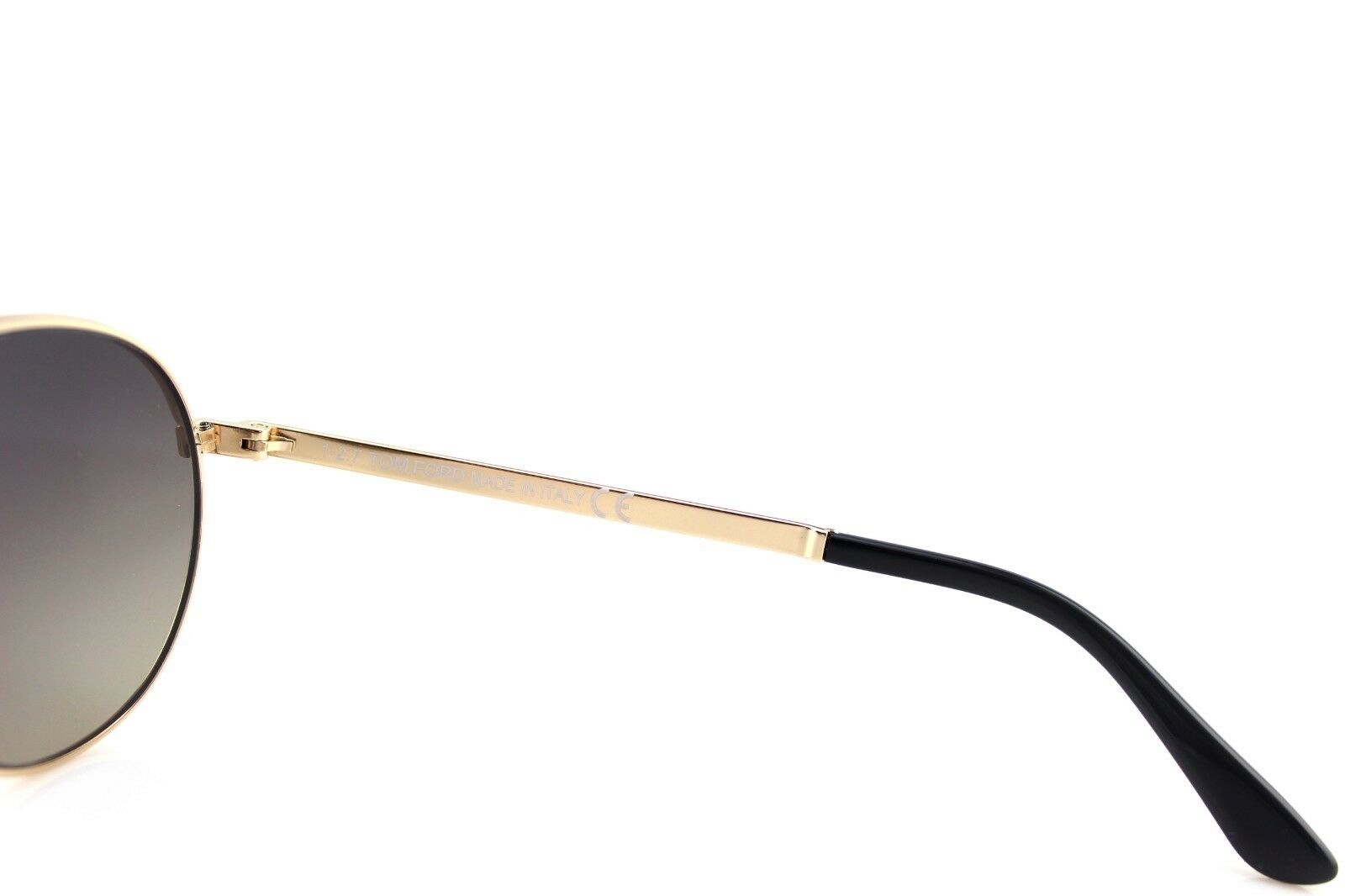 Tom Ford James Bond 007 Skyfall Polarized Marko Unisex Sunglasses TF144 28D 8