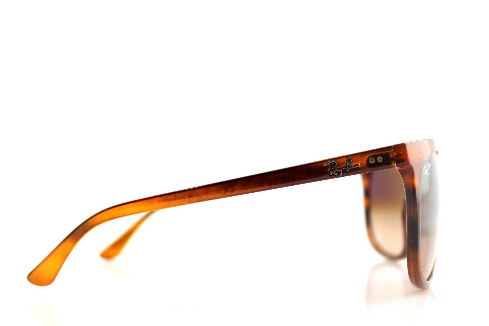 Ray-Ban Cats 1000 Unisex Sunglasses RB 4126 820/A5 5