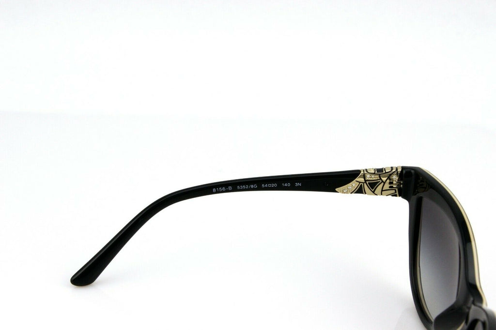 Bvlgari Women's Sunglasses BV 8156B 53528G 6