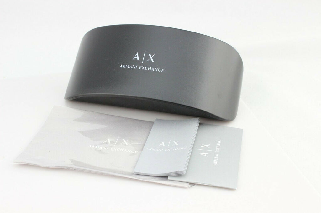 Armani Exchange Unisex Sunglasses AX 2023S 61066Q 8