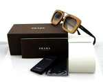 Prada Special Project Women's Sunglasses SPR 30R IAM-6S1 1