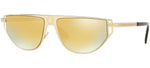 Versace Grecmania Unisex Sunglasses VE 2213 10027P 1