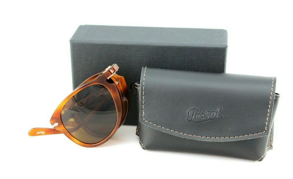 Persol Men's Sunglasses PO 714 96/33 0714 1