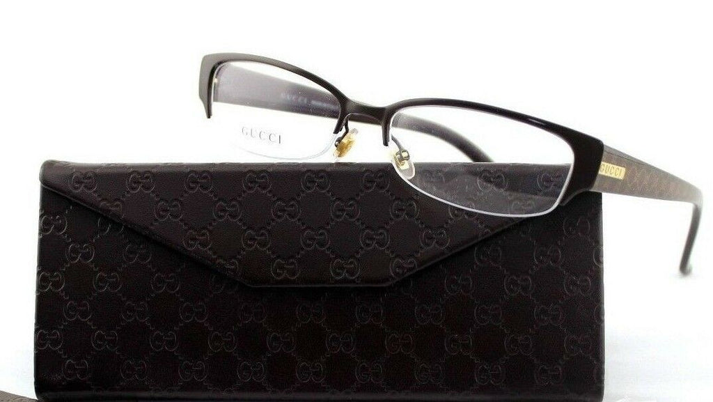 Gucci Women's Eyeglasses GG 4222 WM1 9