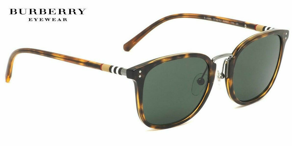 Burberry Women's Sunglasses BE 4266 37165U
