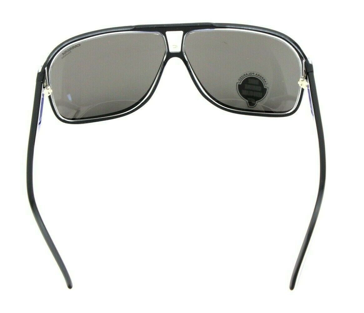 Carrera Grand Prix 2 Unisex Polarized Sunglasses T5C/M9 7